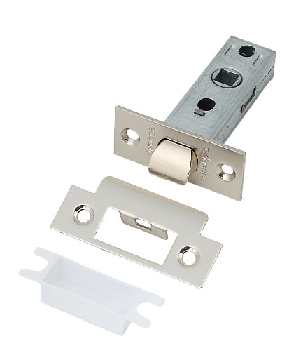 Защелки /6-45/ Защелка врезная TANDOOR TDL 6-45 SN 